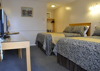 Rosedale Motel hotel thumbnail 8
