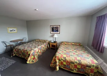 Raccoon Lodge hotel thumbnail 4