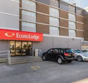Econo Lodge hotel detail image 3