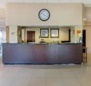 Econo Lodge hotel detail image 7