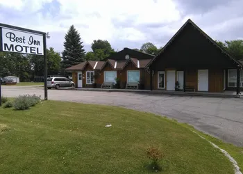 Best Inn Motel hotel thumbnail 2