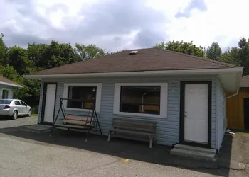 Best Inn Motel hotel thumbnail 4