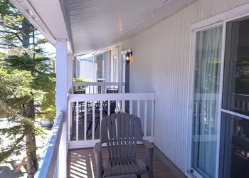 Motel de l'Anse à l'Eau hotel thumbnail 3