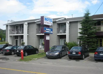 Motel de l'Anse à l'Eau hotel thumbnail 8