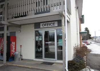 Fireweed Motel hotel thumbnail 2