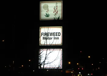 Fireweed Motel hotel thumbnail 3
