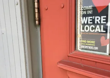 Stork Nest Inn hotel thumbnail 2