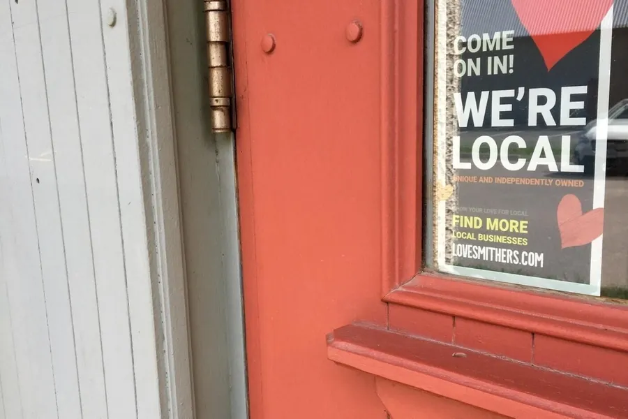 Stork Nest Inn hotel detail image 2