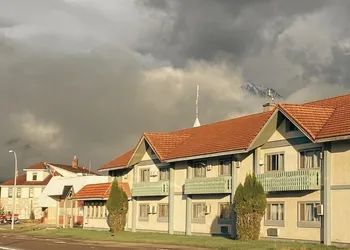 Stork Nest Inn hotel thumbnail 4
