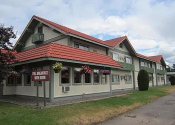Stork Nest Inn hotel thumbnail 6