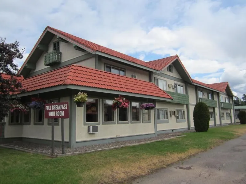 Stork Nest Inn hotel detail image 6