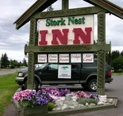 Stork Nest Inn hotel detail image 7