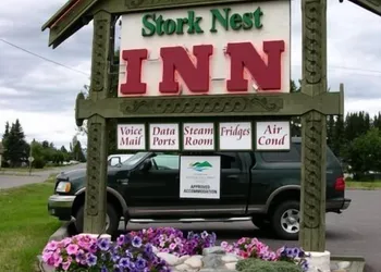 Stork Nest Inn hotel thumbnail 7