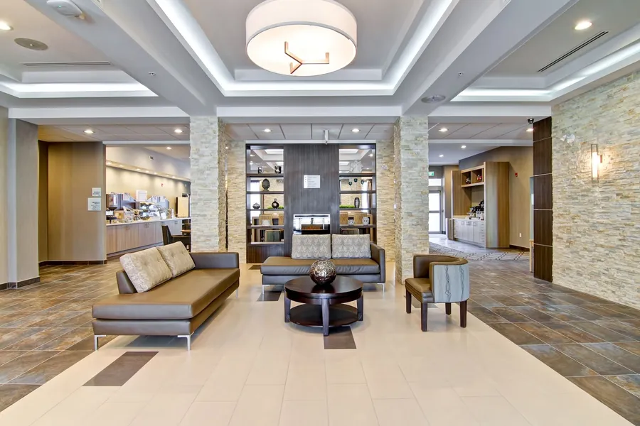 Holiday Inn Express & Suites Oshawa Downtown - Toronto Area by IHG hotel detail image 2