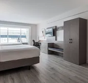 Holiday Inn Express Hotel Saint - Hyacinthe by IHG hotel detail image 5