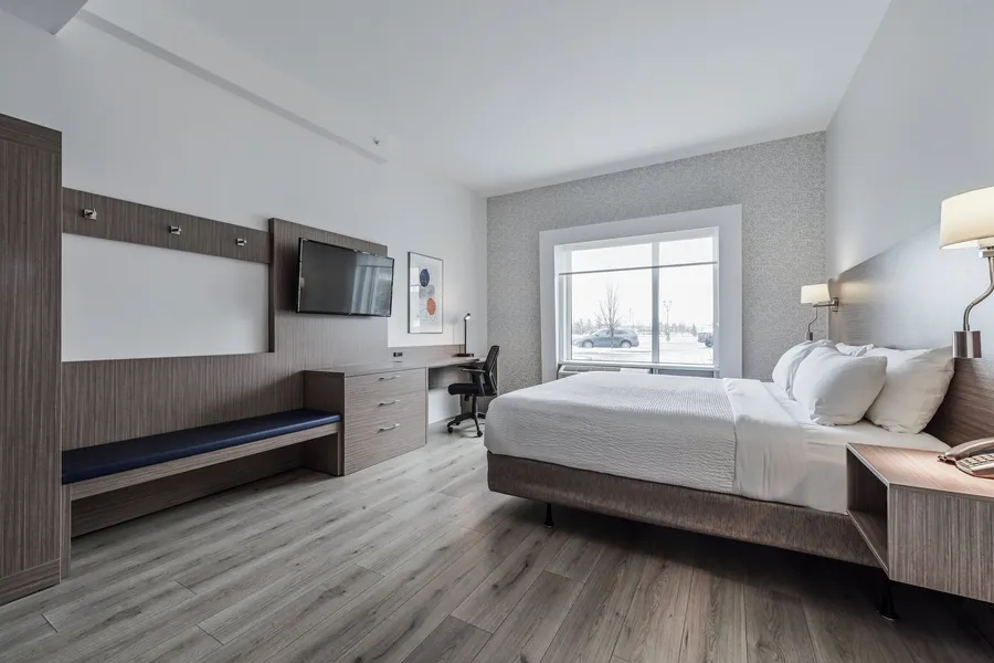 Holiday Inn Express Hotel Saint - Hyacinthe by IHG hotel detail image 6
