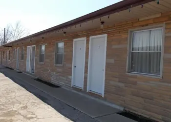 Glenhaven Motel hotel thumbnail 4