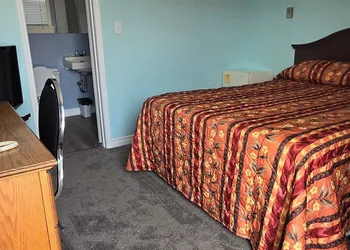 Glenhaven Motel hotel thumbnail 7