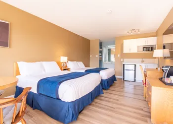 Ocean Crest Motel hotel thumbnail 2