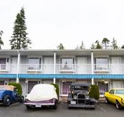 Ocean Crest Motel hotel detail image 4