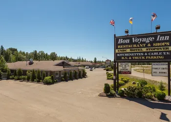Bon Voyage Inn hotel thumbnail 2
