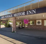 Bon Voyage Inn hotel detail image 4