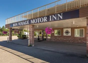 Bon Voyage Inn hotel thumbnail 4