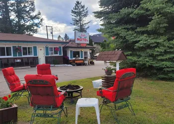 Lido Motel hotel thumbnail 3