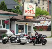Lido Motel hotel detail image 4