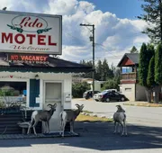 Lido Motel hotel detail image 5