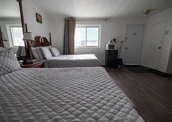 Motel Deblois hotel thumbnail 8