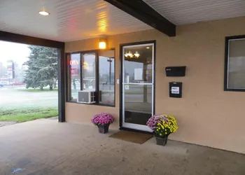 Siesta Motel hotel thumbnail 2