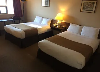 Siesta Motel hotel thumbnail 4
