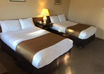 Siesta Motel hotel thumbnail 5