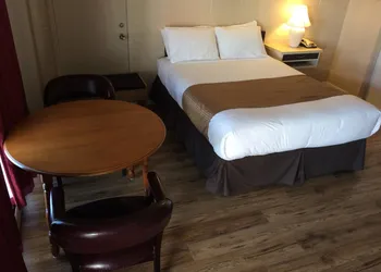 Siesta Motel hotel thumbnail 7