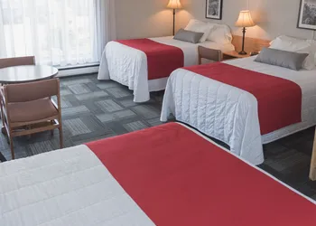 Motel Cartier hotel thumbnail 2