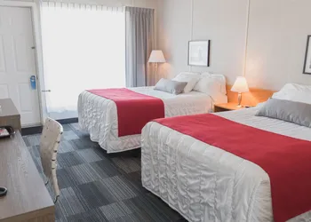 Motel Cartier hotel thumbnail 4