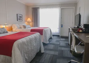 Motel Cartier hotel thumbnail 5