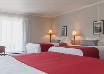 Motel Cartier hotel thumbnail 8