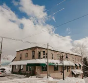 The Flying Steamshovel Inn hotel detail image 3