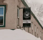The Flying Steamshovel Inn hotel detail image 4