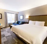 Hampton Inn by Hilton Vancouver-Airport/Richmond hotel detail image 5
