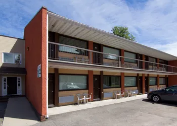 Motel Castille hotel thumbnail 6