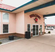 Canadian Motel North Battleford hotel detail image 3
