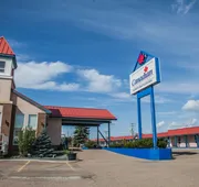 Canadian Motel North Battleford hotel detail image 5