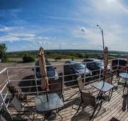 Canadian Motel North Battleford hotel detail image 7