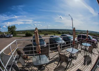 Canadian Motel North Battleford hotel thumbnail 7
