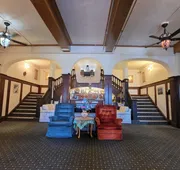 Rodmay Heritage Hotel hotel detail image 5