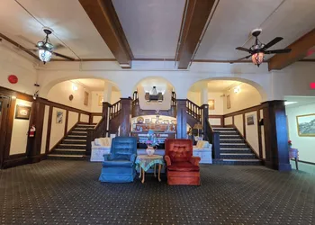 Rodmay Heritage Hotel hotel thumbnail 5
