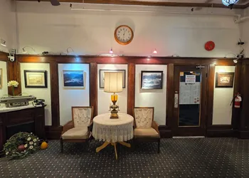 Rodmay Heritage Hotel hotel thumbnail 7